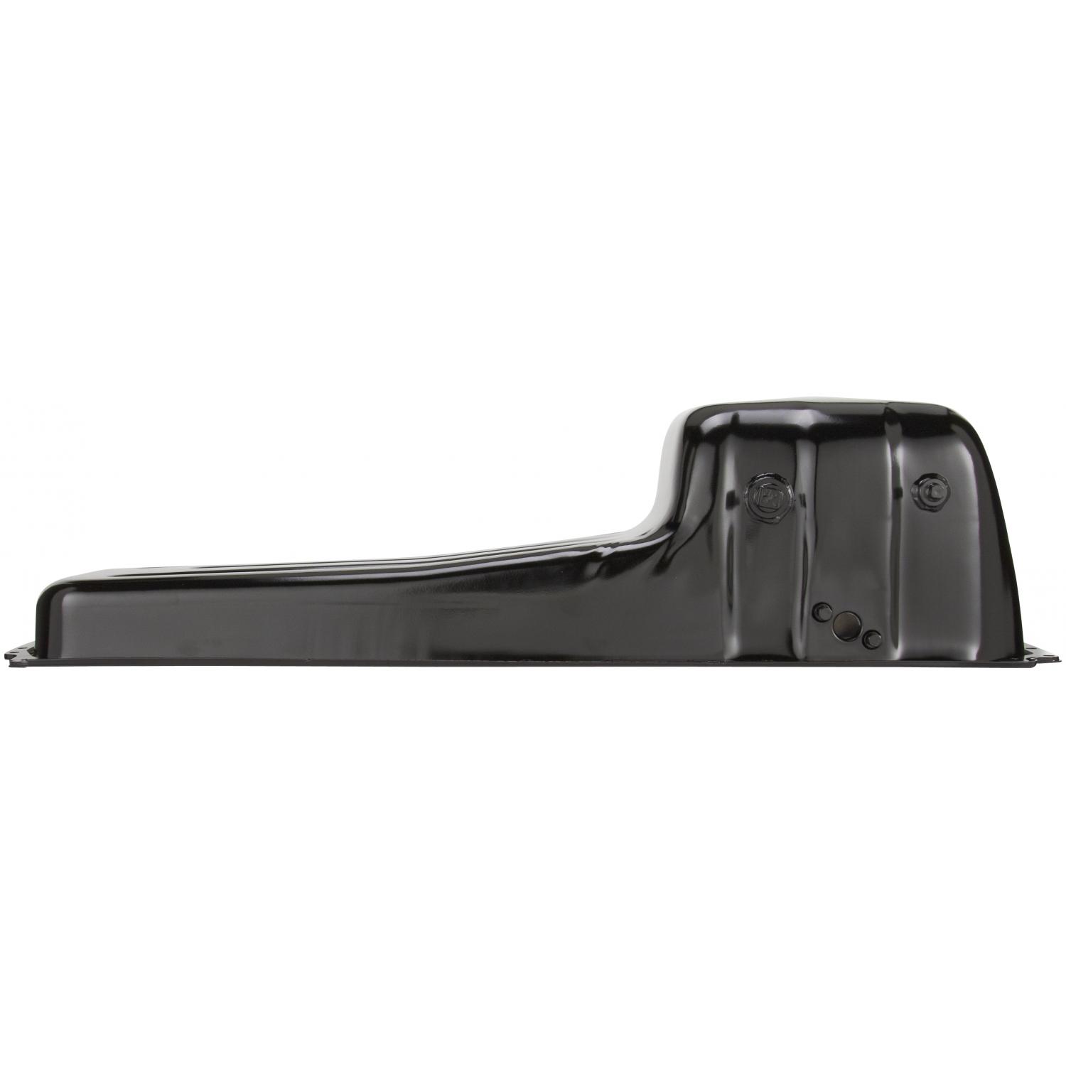 Spectra Premium CMP02A Engine Oil Pan product image 1 of 5