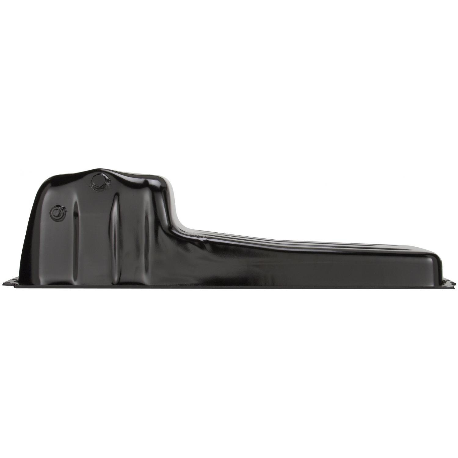 Spectra Premium CMP02A Engine Oil Pan product image 3 of 5
