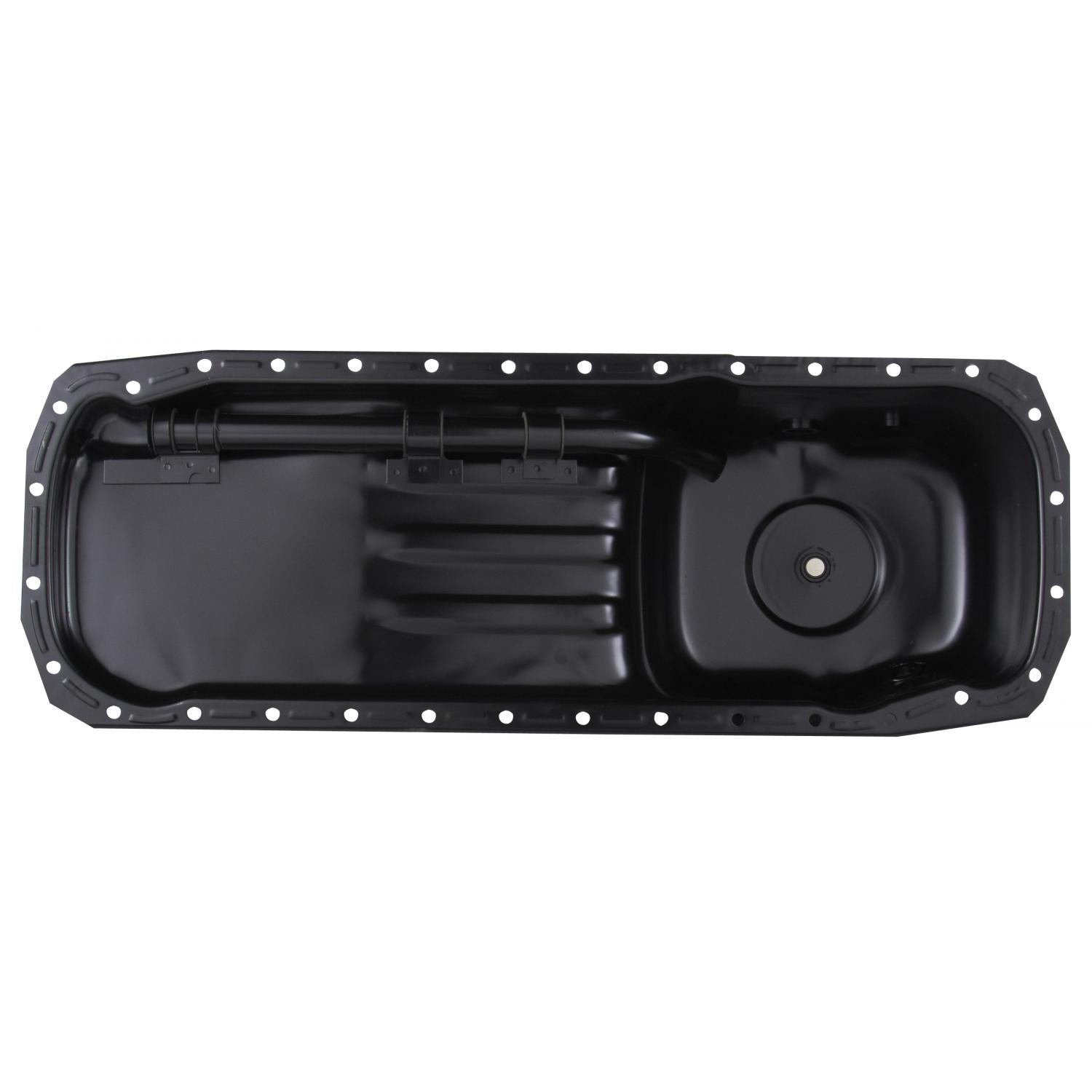 Spectra Premium CMP03A Engine Oil Pan product image 2 of 4