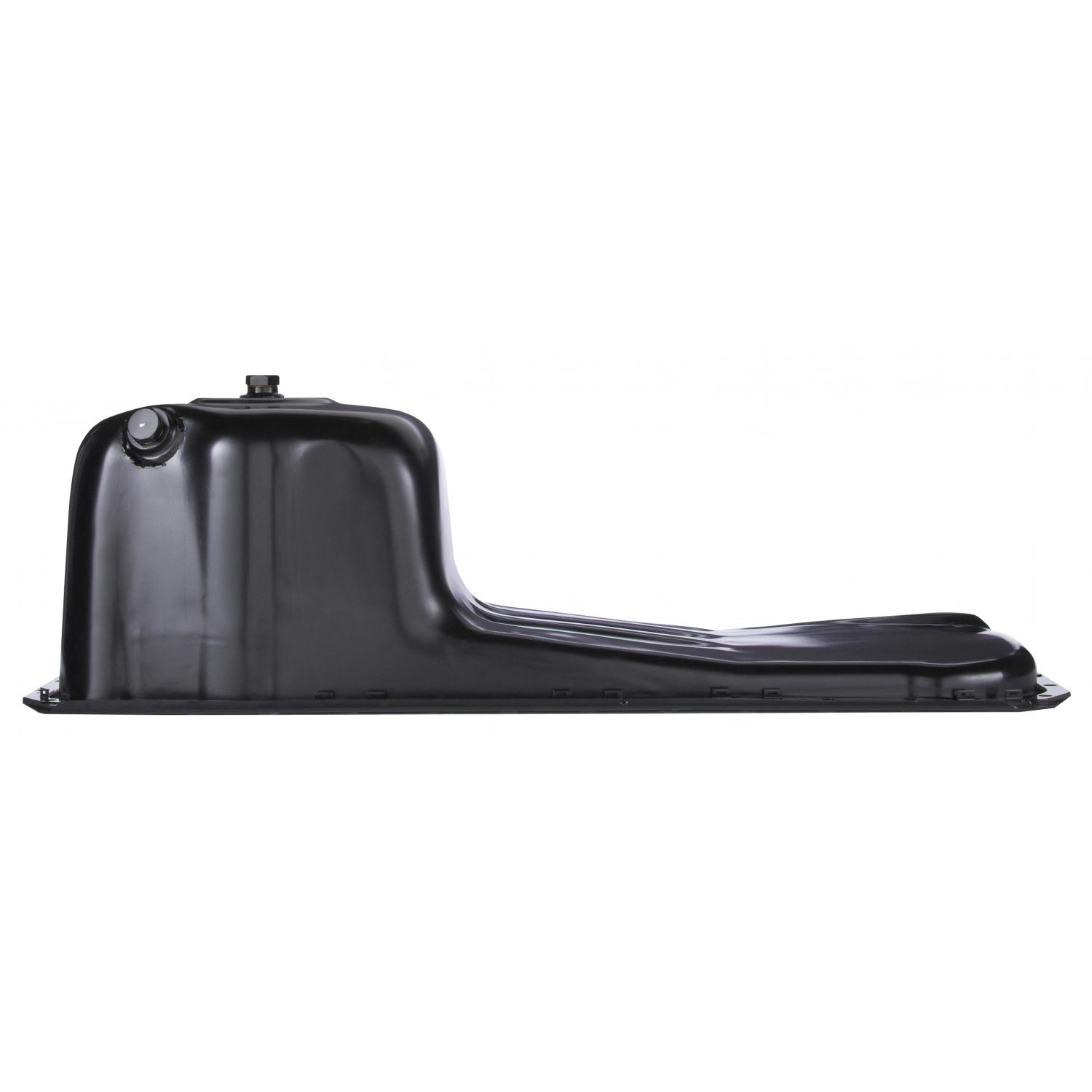 Spectra Premium CMP03A Engine Oil Pan product image 3 of 4