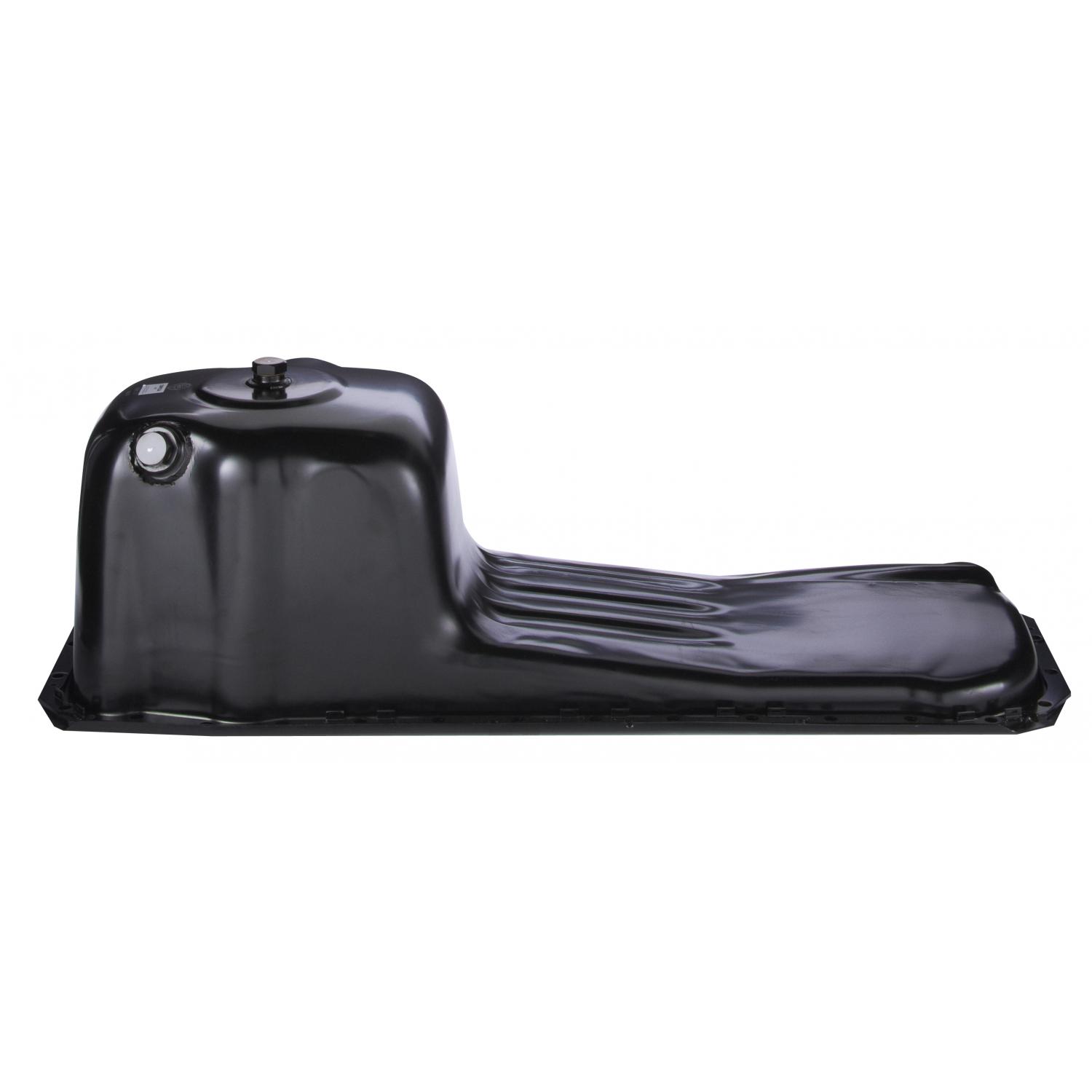 Spectra Premium CMP03A Engine Oil Pan product image 4 of 4