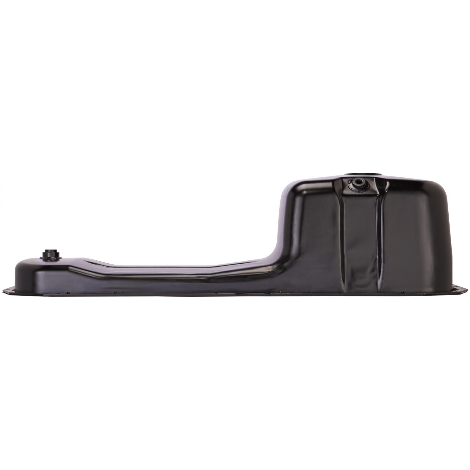 Spectra Premium CMP05A Engine Oil Pan product image 2 of 4