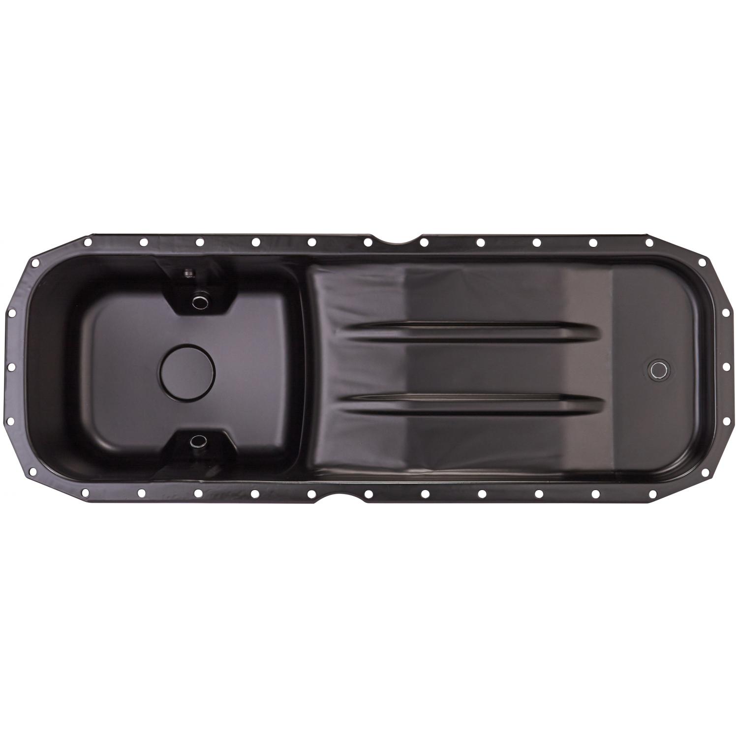 Spectra Premium CMP05A Engine Oil Pan product image 3 of 4