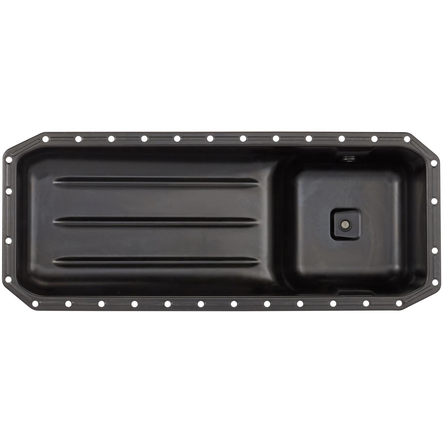Spectra Premium CMP06A Engine Oil Pan product image 3 of 4
