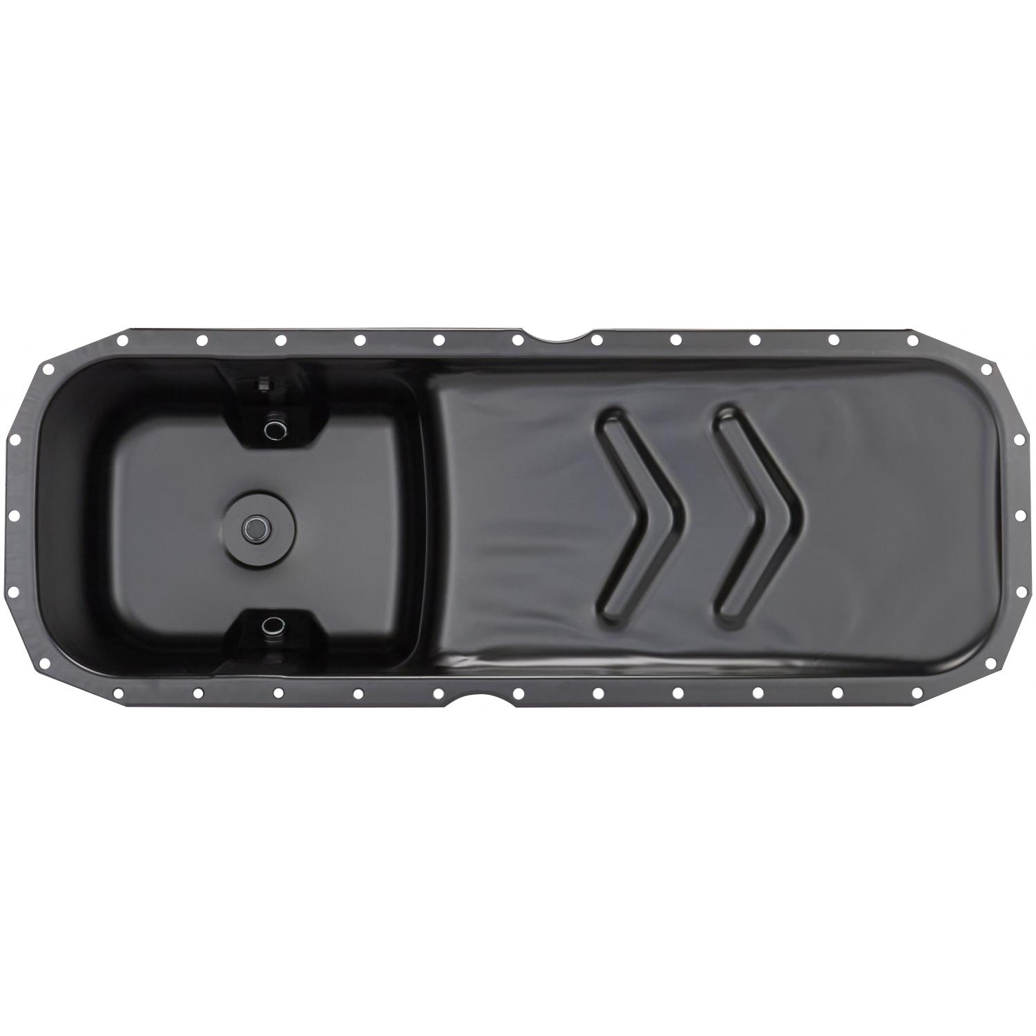 Spectra Premium CMP08A Engine Oil Pan product image 3 of 4