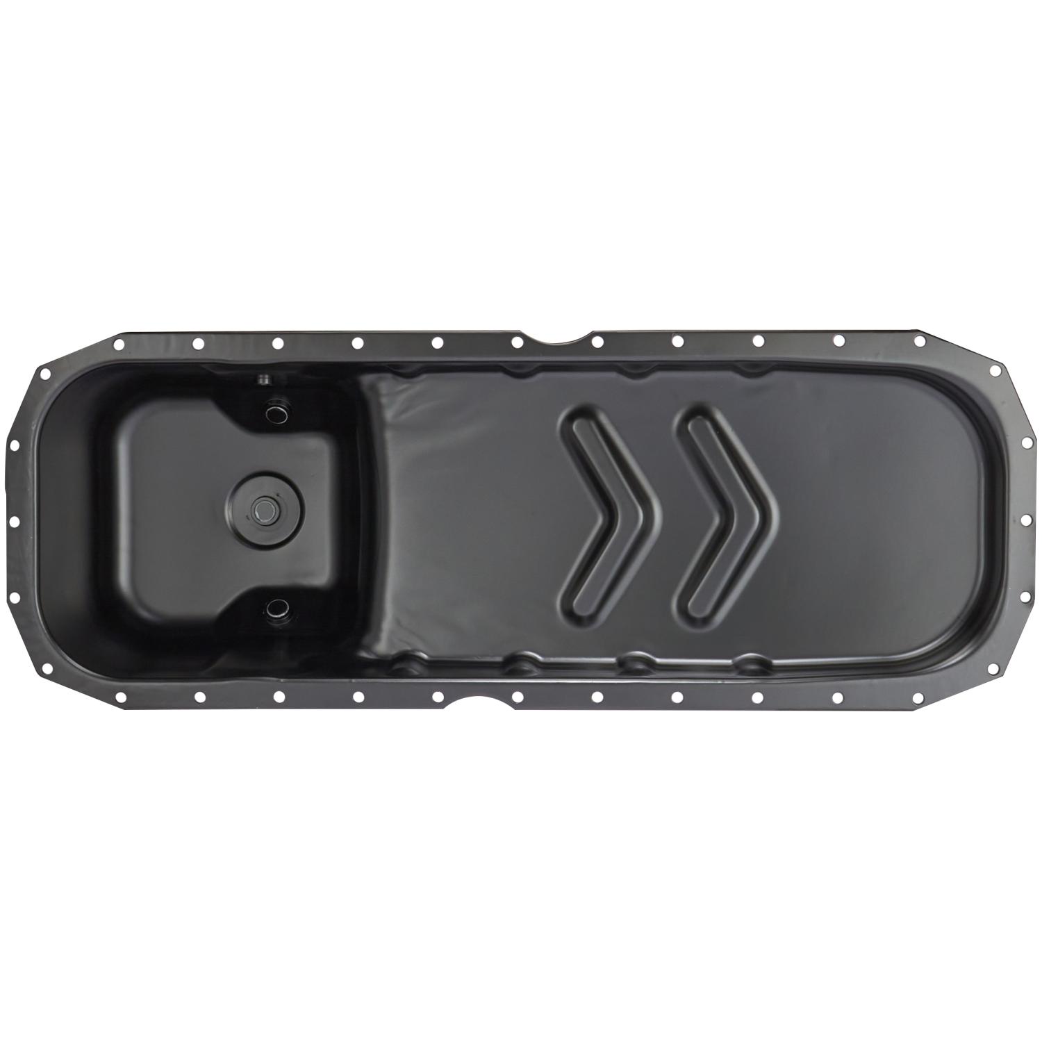 Spectra Premium CMP09A Engine Oil Pan product image 3 of 4