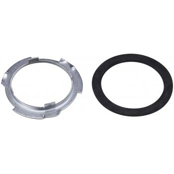 Spectra Premium CR4C Fuel Tank product image 3 of 5