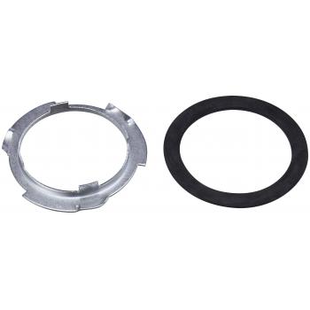 Spectra Premium CR4D Fuel Tank product image 2 of 6