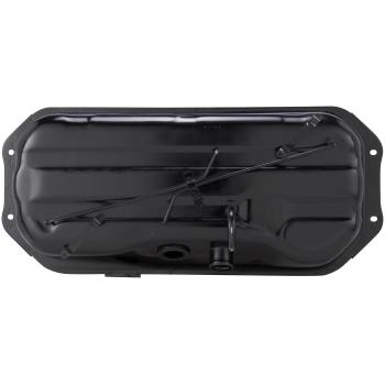 Spectra Premium CR6A Fuel Tank product image 3 of 4