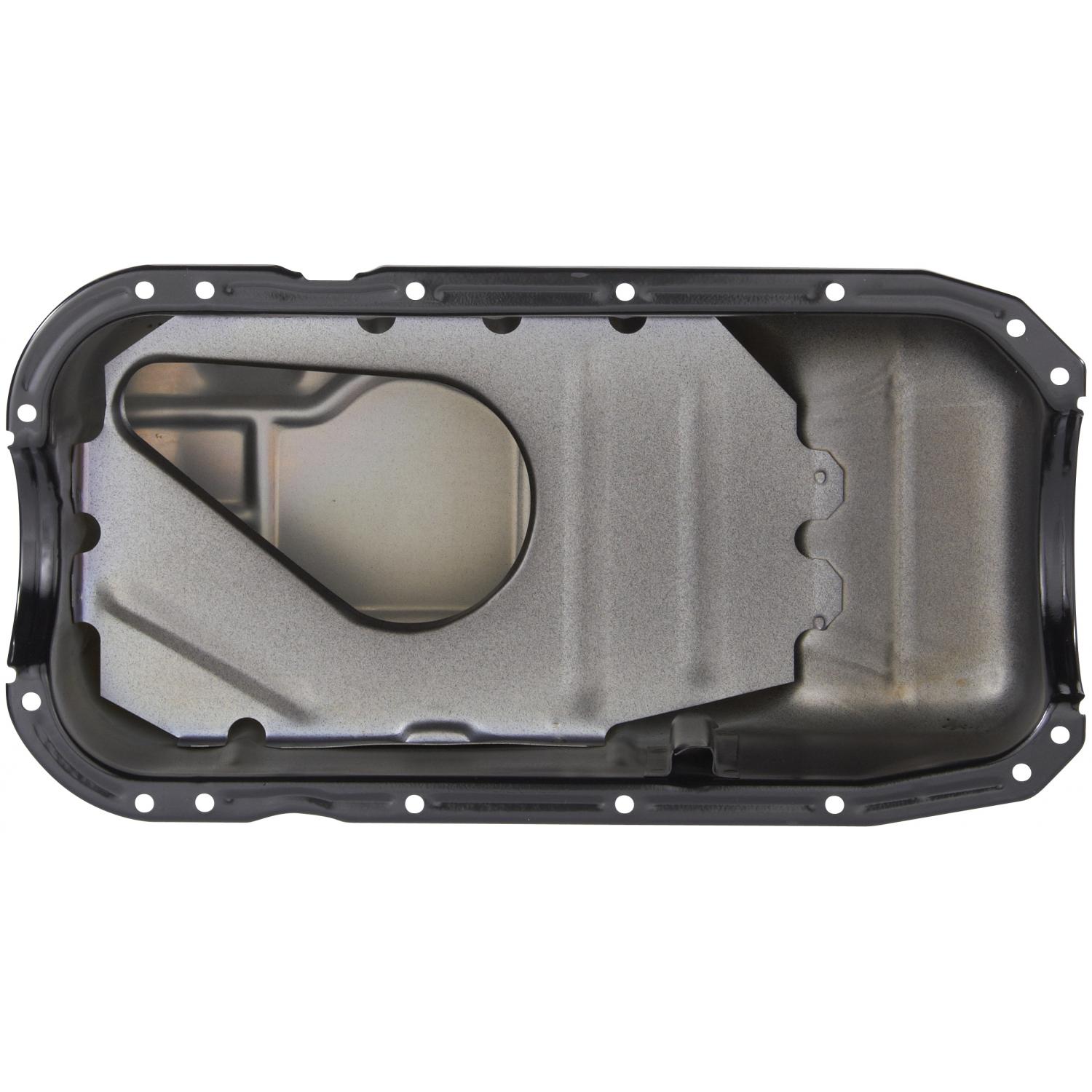 Spectra Premium CRP01A Engine Oil Pan product image 2 of 4
