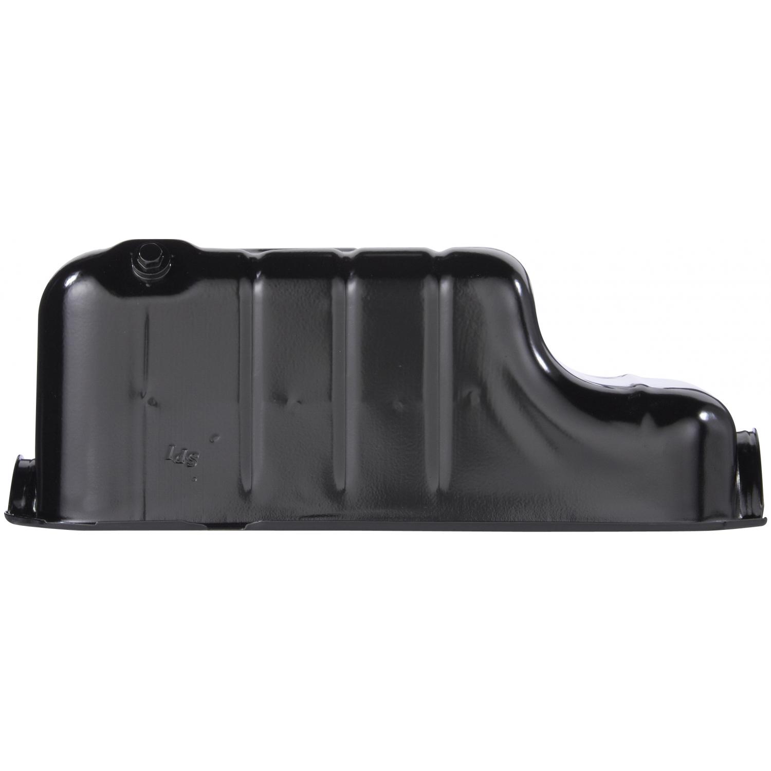 Spectra Premium CRP01A Engine Oil Pan product image 3 of 4