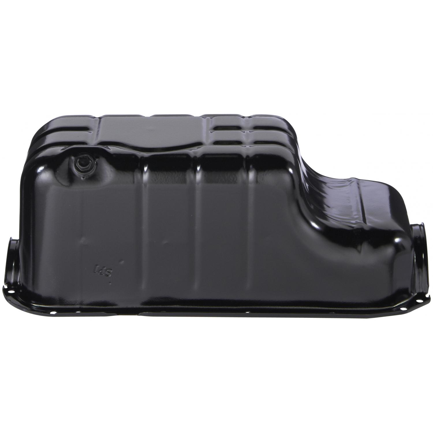 Spectra Premium CRP01A Engine Oil Pan product image 4 of 4