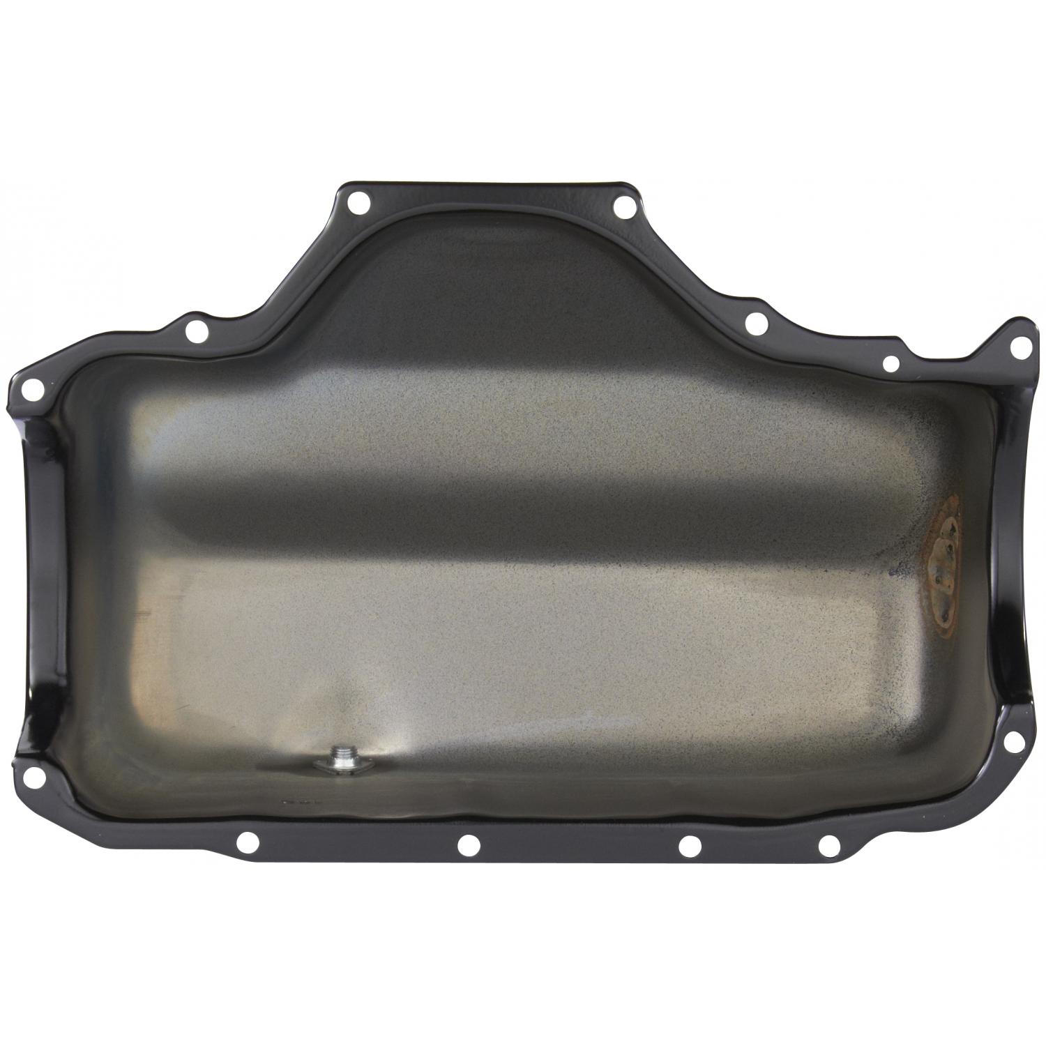 Spectra Premium CRP02A Engine Oil Pan product image 2 of 4