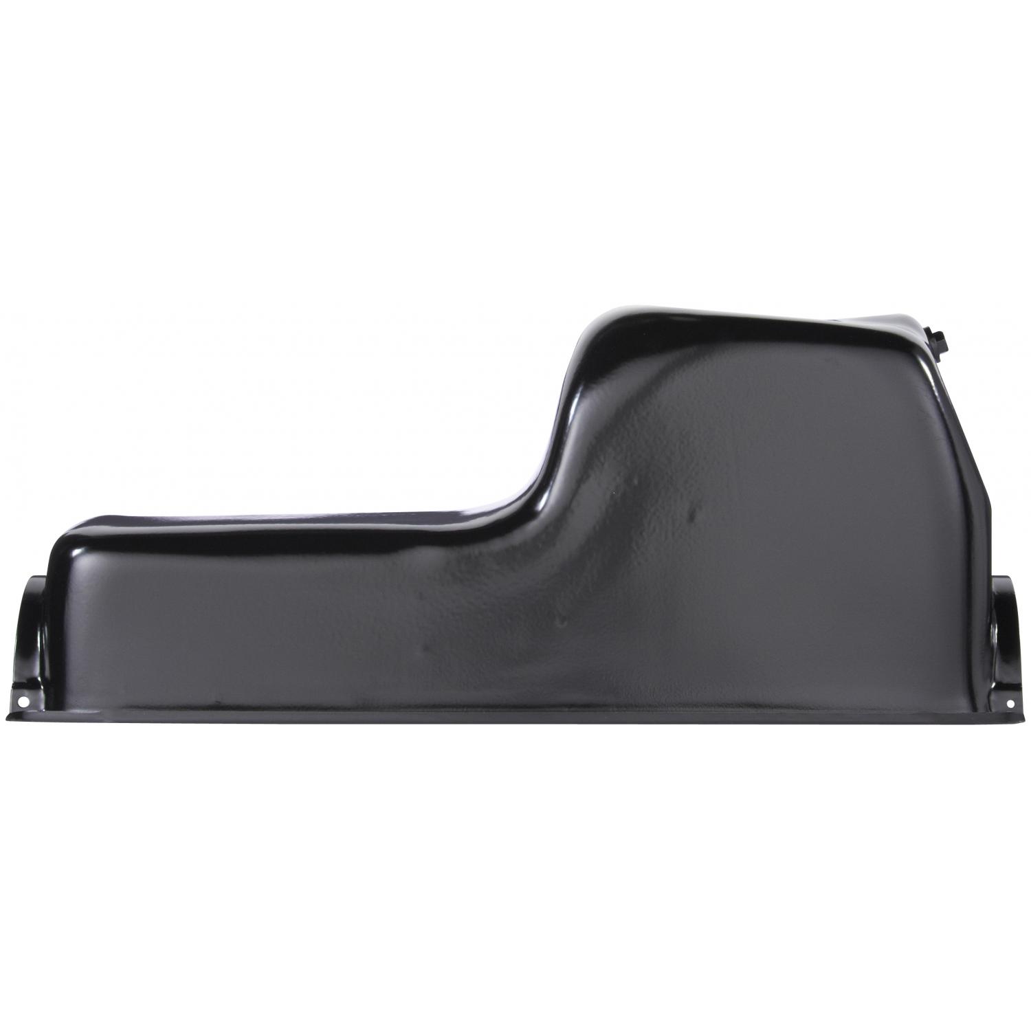 Spectra Premium CRP03A Engine Oil Pan product image 1 of 4