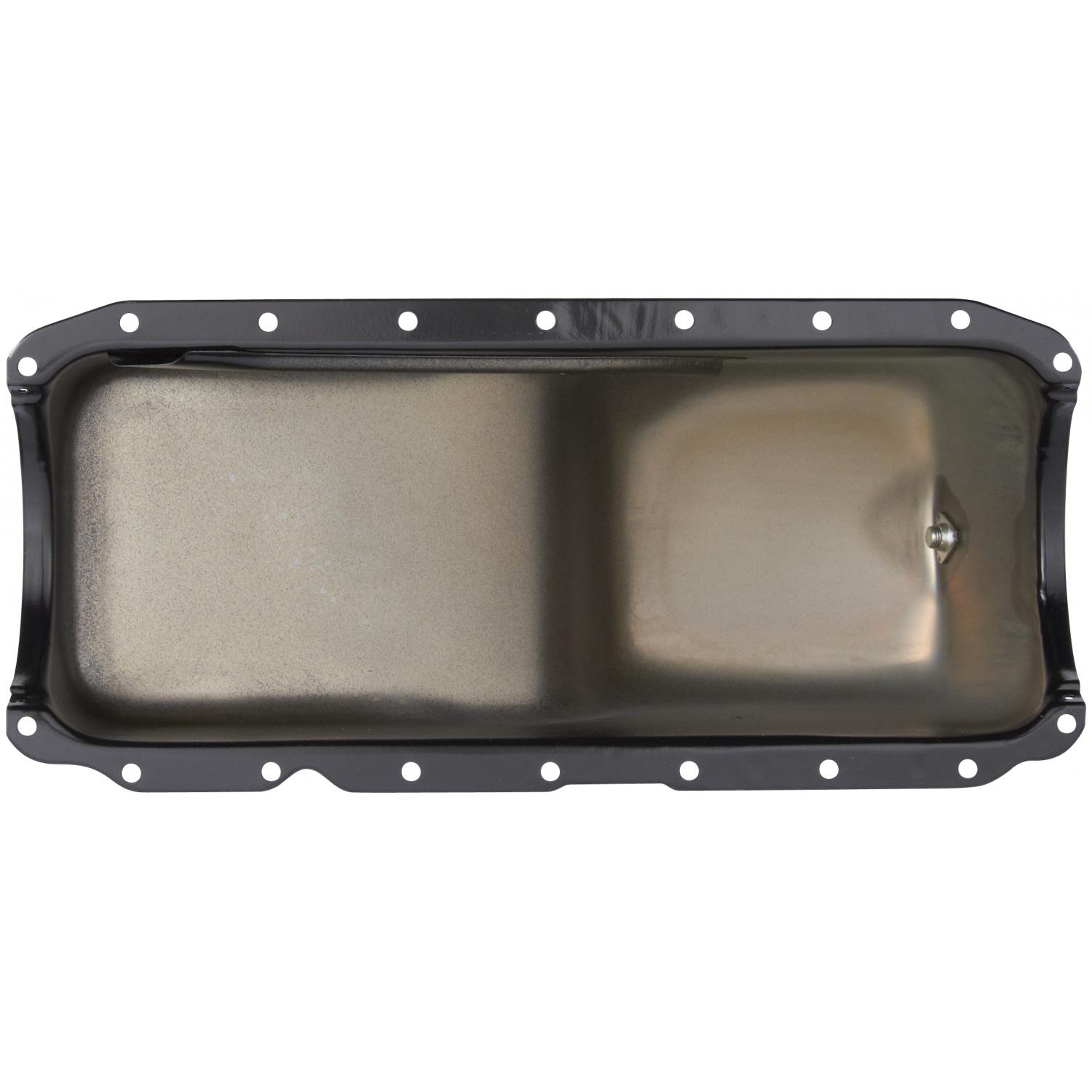 Spectra Premium CRP03A Engine Oil Pan product image 2 of 4