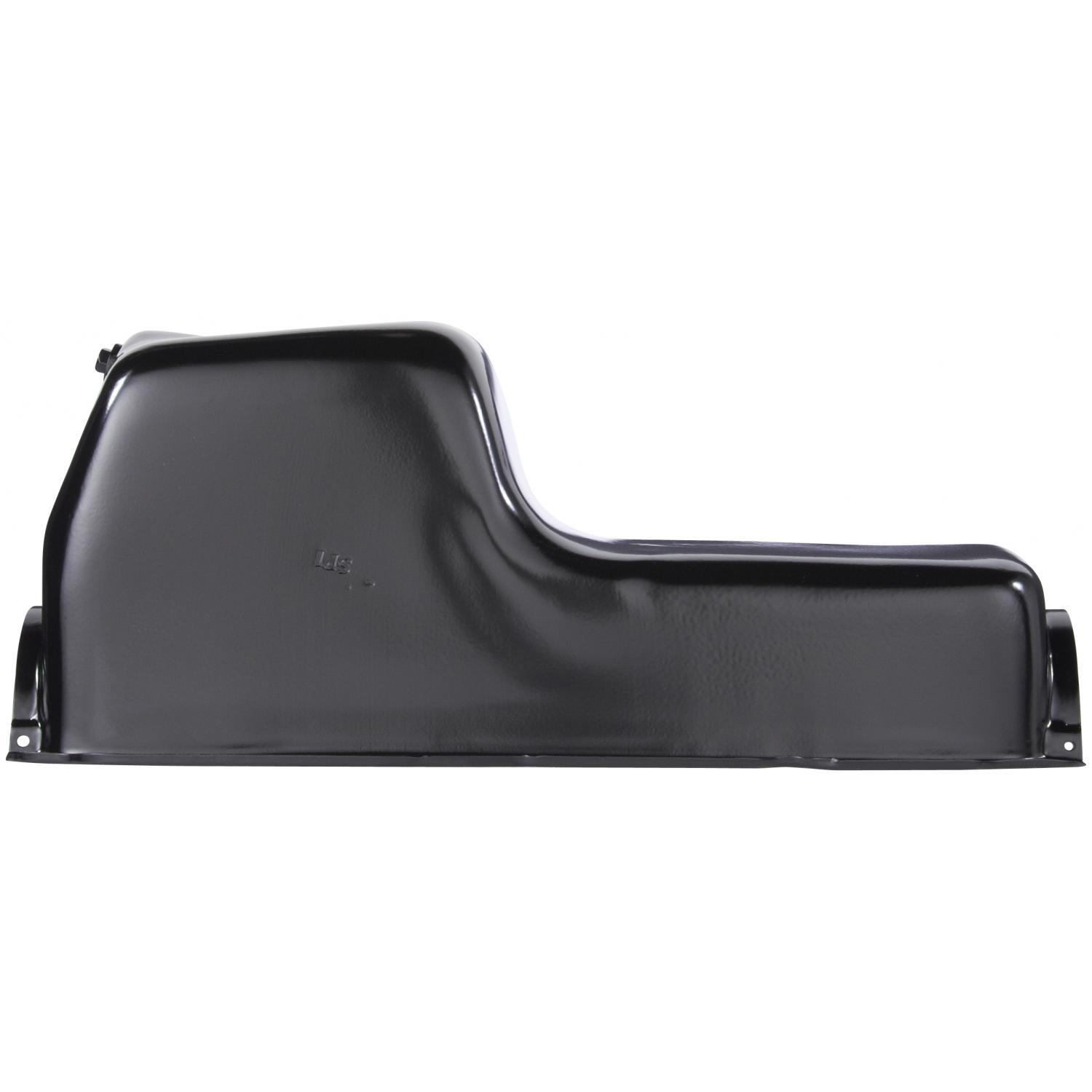 Spectra Premium CRP03A Engine Oil Pan product image 3 of 4