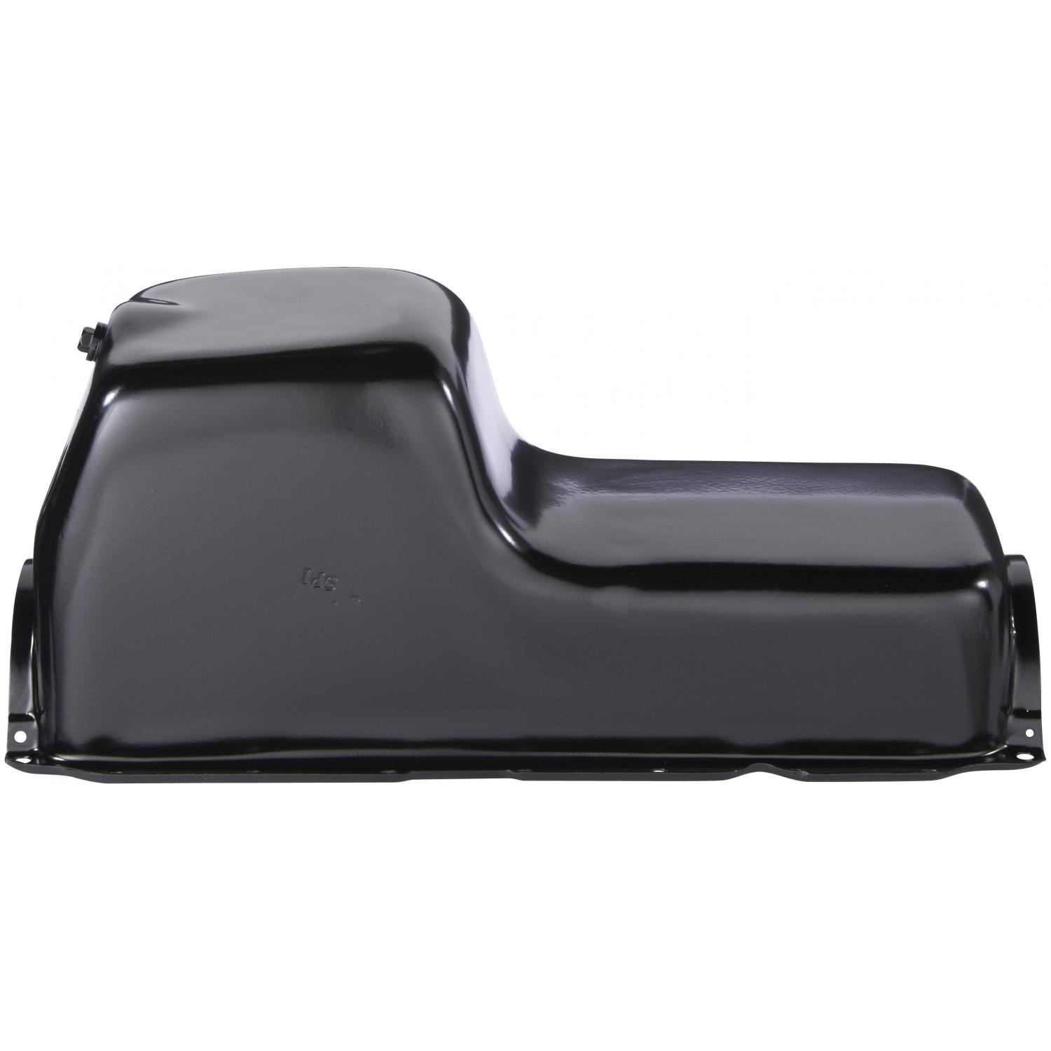 Spectra Premium CRP03A Engine Oil Pan product image 4 of 4
