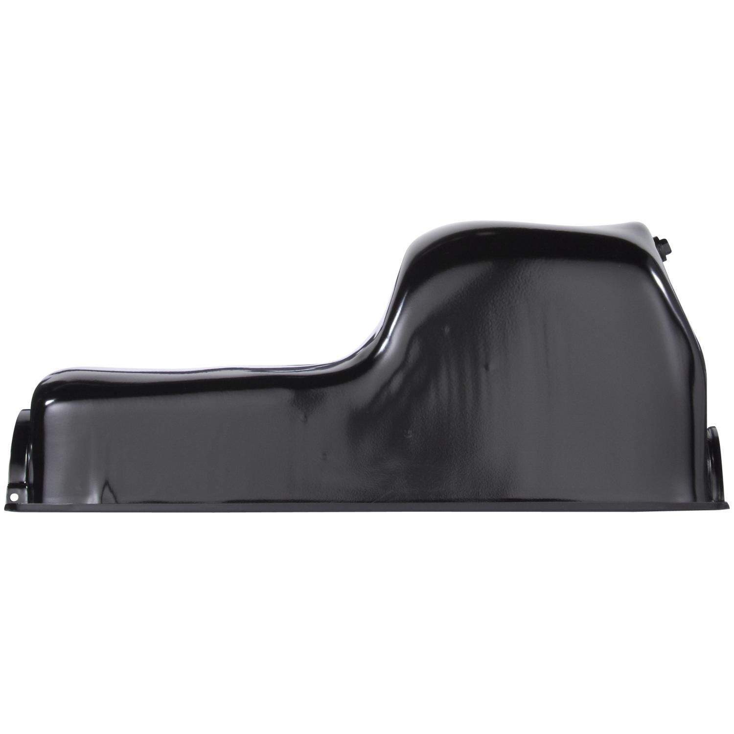 Spectra Premium CRP03B - Engine Oil Pan Spectra Premium CRP03B Engine Oil Pan product image 1 of 4