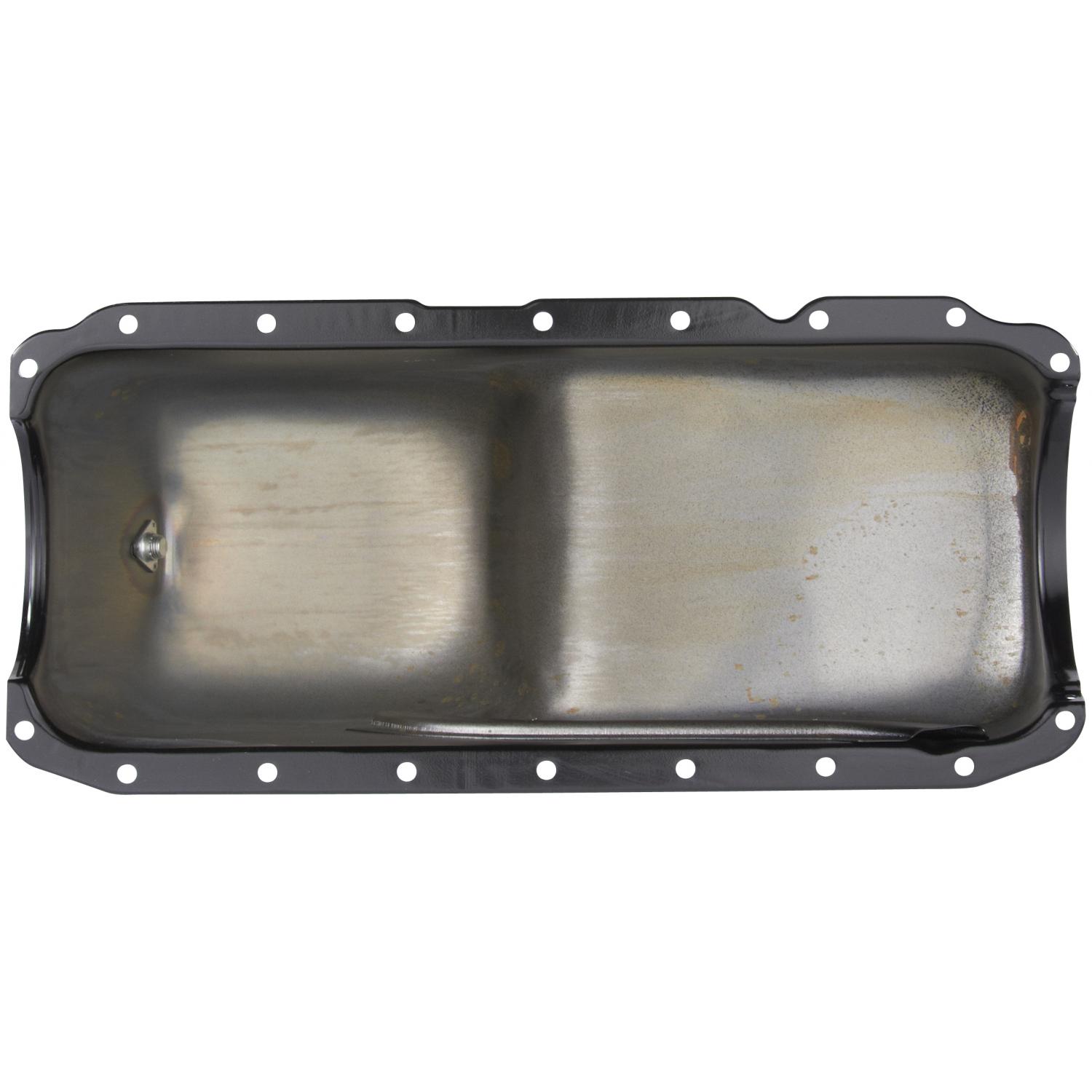 Spectra Premium CRP03B - Engine Oil Pan Spectra Premium CRP03B Engine Oil Pan product image 2 of 4