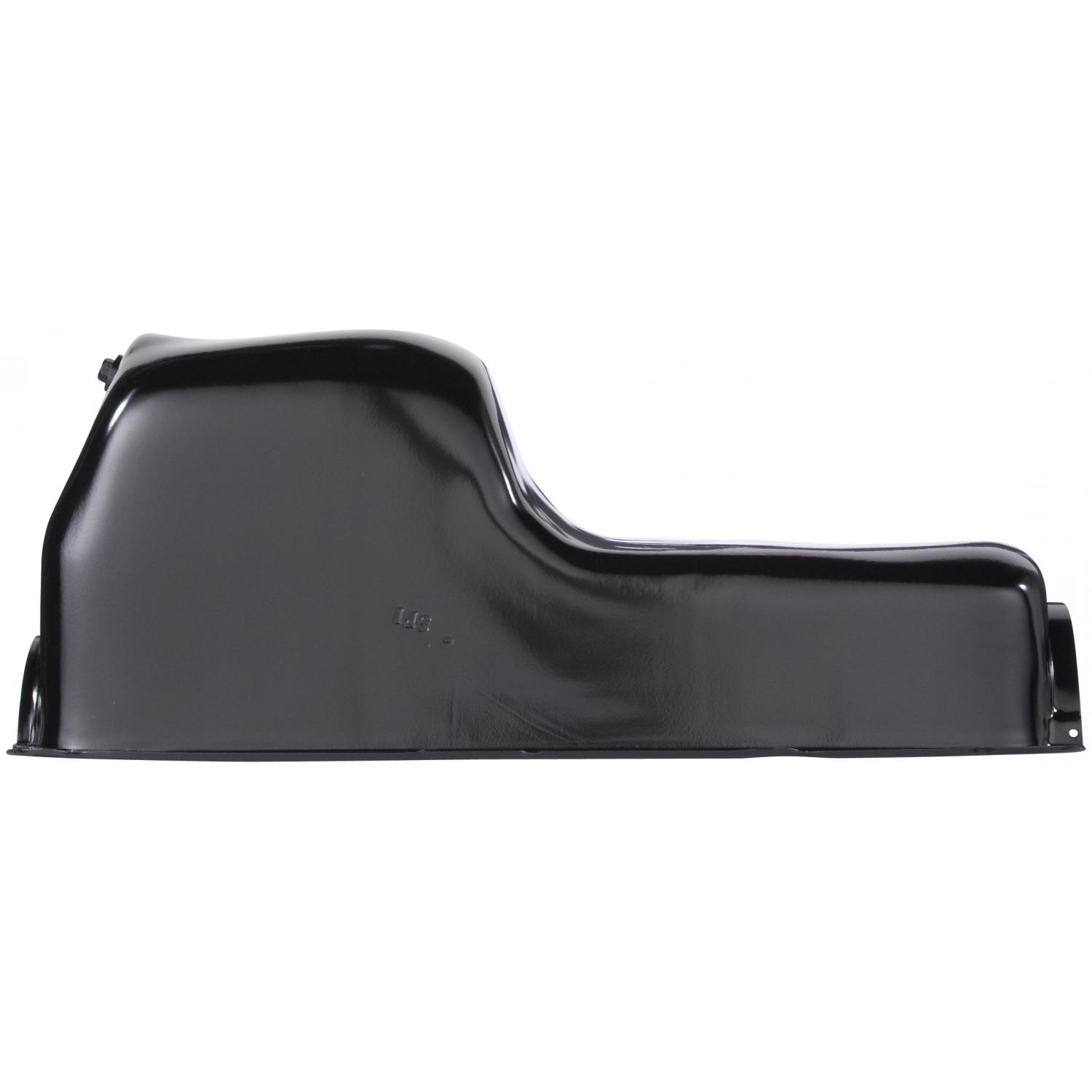 Spectra Premium CRP03B - Engine Oil Pan Spectra Premium CRP03B Engine Oil Pan product image 3 of 4