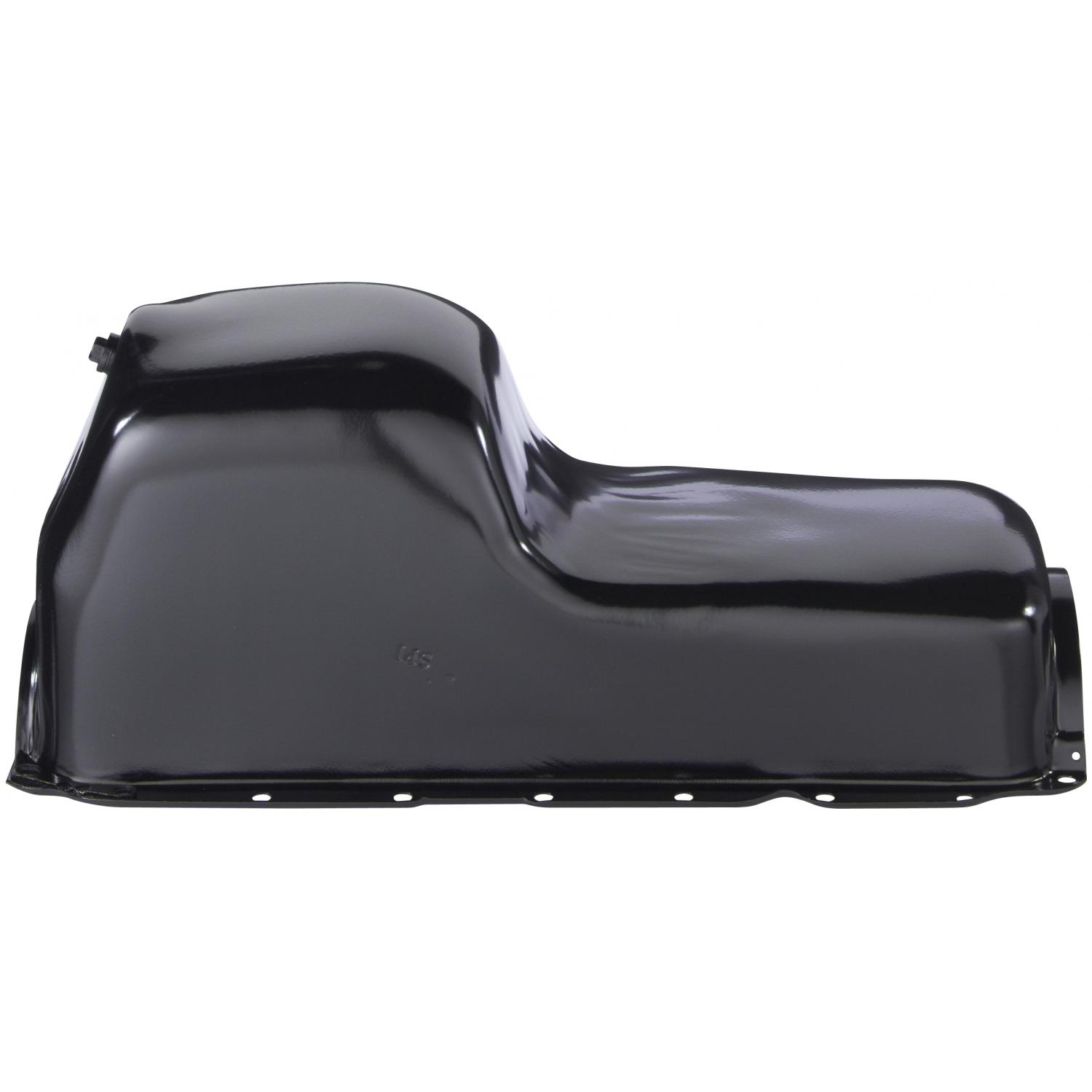 Spectra Premium CRP03B - Engine Oil Pan Spectra Premium CRP03B Engine Oil Pan product image 4 of 4