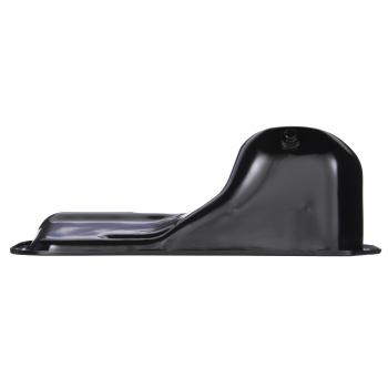 Spectra Premium CRP04B Engine Oil Pan product image 3 of 4
