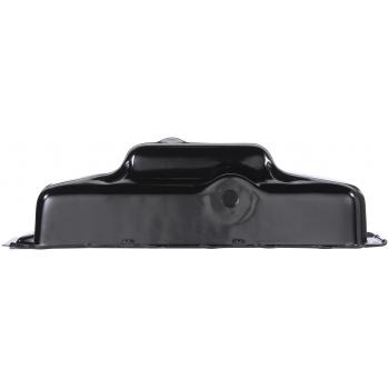 Spectra Premium CRP05B - Engine Oil Pan Spectra Premium CRP05B Engine Oil Pan product image 1 of 4