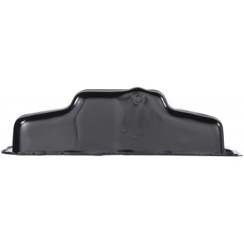 Spectra Premium CRP05B Engine Oil Pan product image 3 of 4