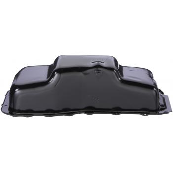 Spectra Premium CRP05B Engine Oil Pan product image 4 of 4