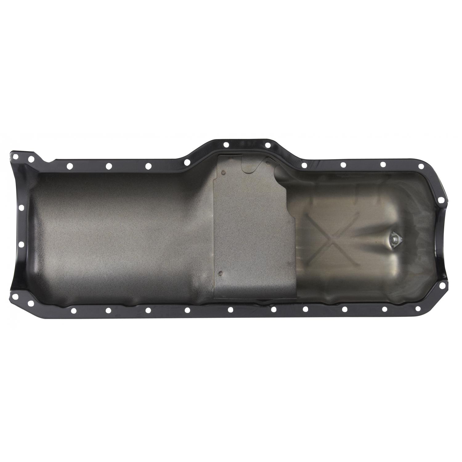 Spectra Premium CRP06A Engine Oil Pan product image 2 of 4
