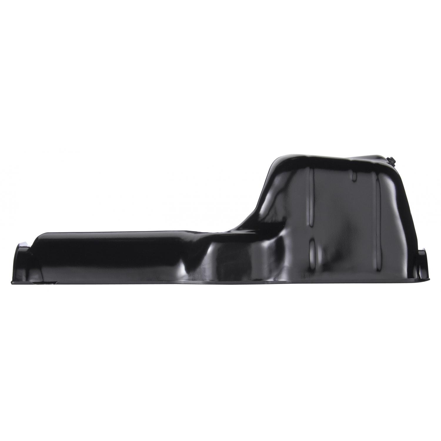 Spectra Premium CRP06A Engine Oil Pan product image 3 of 4
