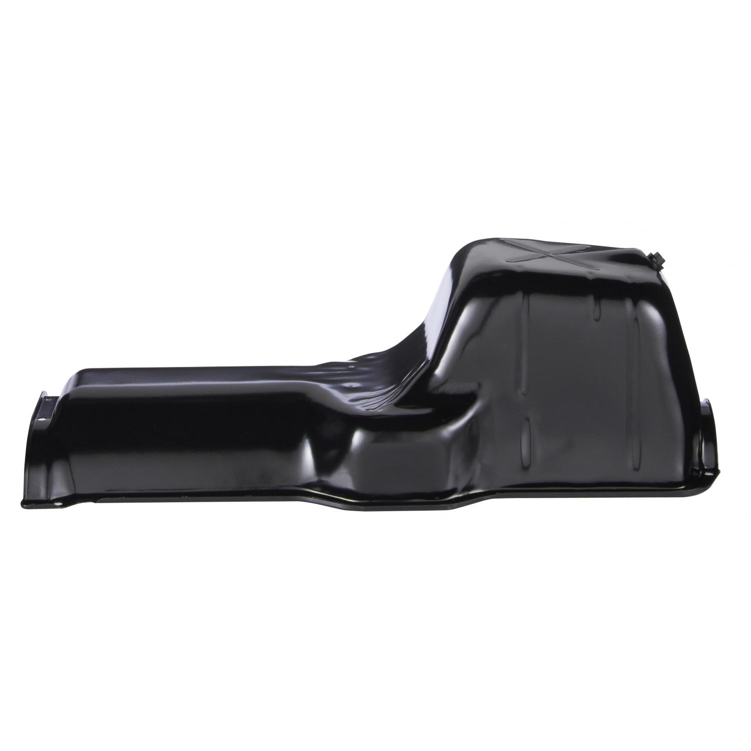 Spectra Premium CRP06A Engine Oil Pan product image 4 of 4