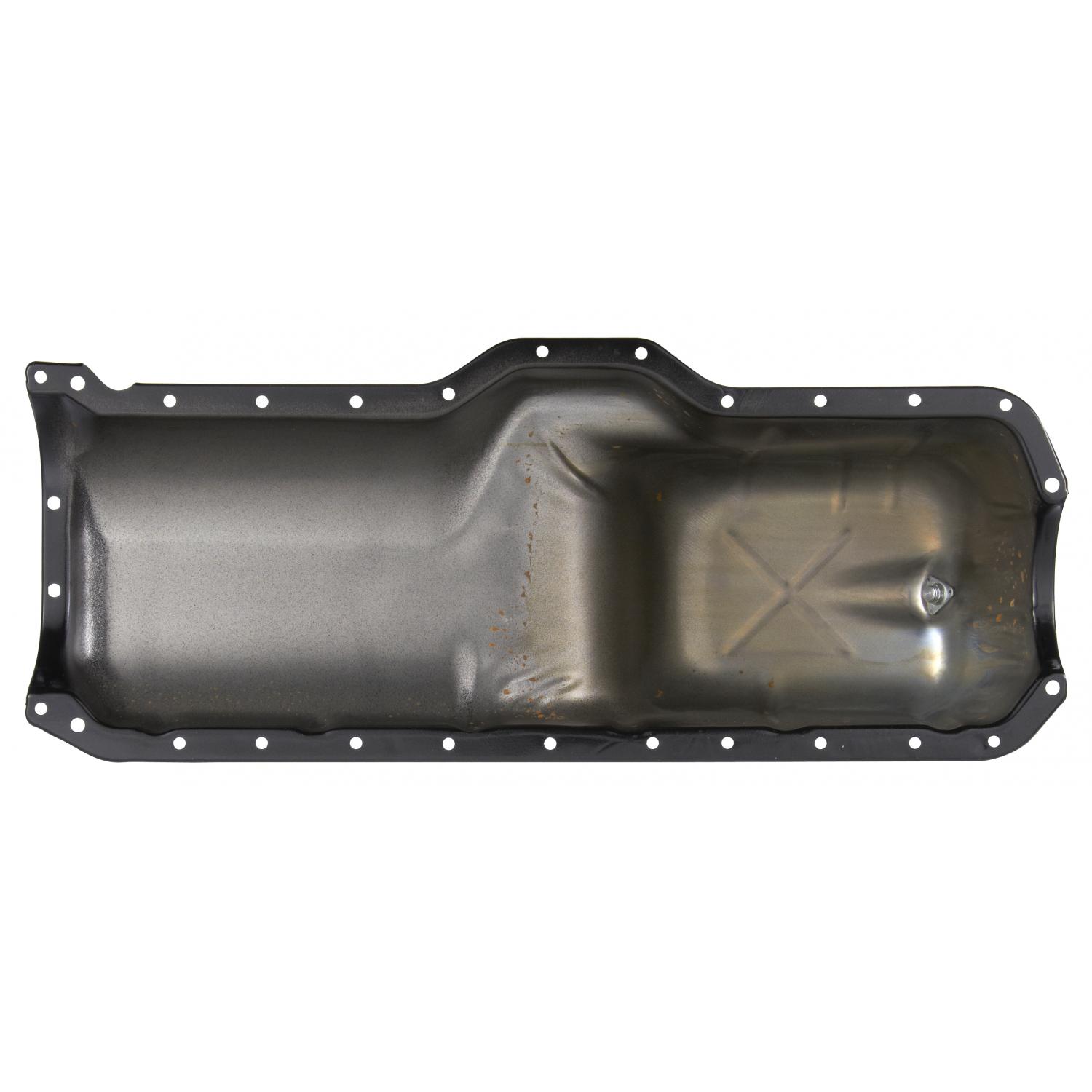 Spectra Premium CRP06C Engine Oil Pan product image 2 of 4