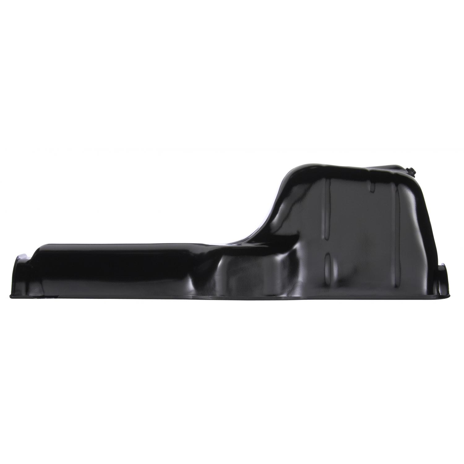 Spectra Premium CRP06C Engine Oil Pan product image 3 of 4