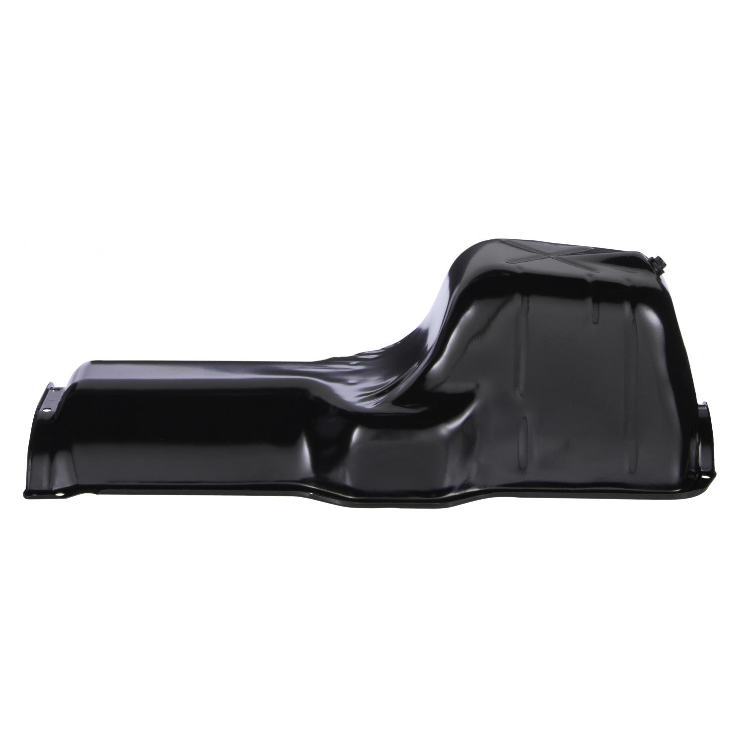 Spectra Premium CRP06C Engine Oil Pan product image 4 of 4