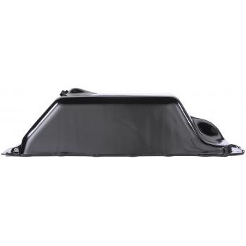 Spectra Premium CRP07A - Engine Oil Pan Spectra Premium CRP07A Engine Oil Pan product image 1 of 4
