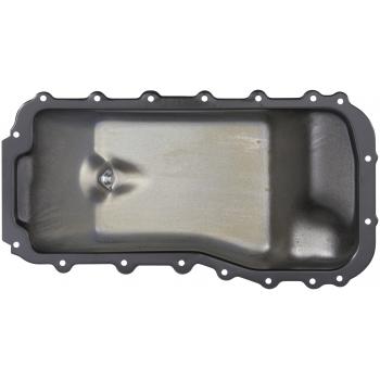 Spectra Premium CRP07A - Engine Oil Pan Spectra Premium CRP07A Engine Oil Pan product image 2 of 4