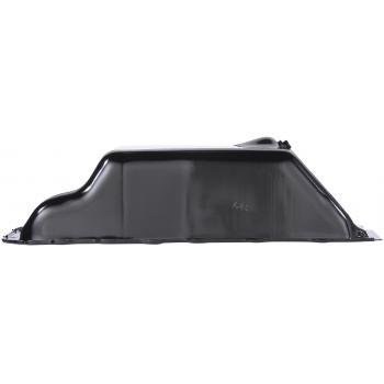 Spectra Premium CRP07A - Engine Oil Pan Spectra Premium CRP07A Engine Oil Pan product image 3 of 4