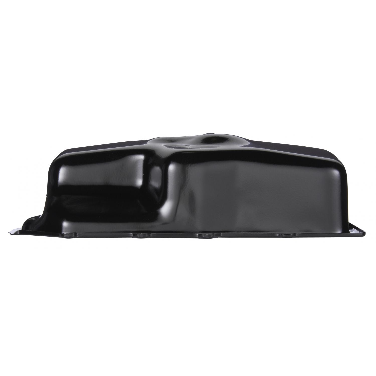 Spectra Premium CRP08A - Engine Oil Pan Spectra Premium CRP08A Engine Oil Pan product image 1 of 4
