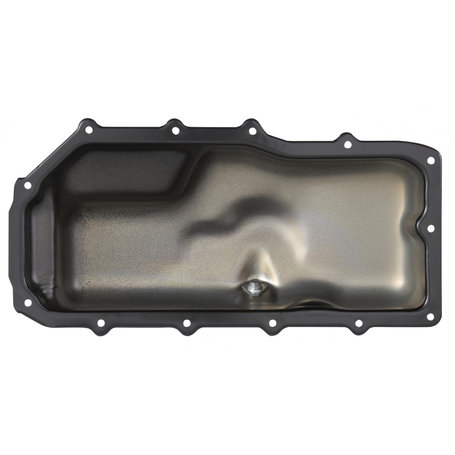 Spectra Premium CRP08A - Engine Oil Pan Spectra Premium CRP08A Engine Oil Pan product image 2 of 4