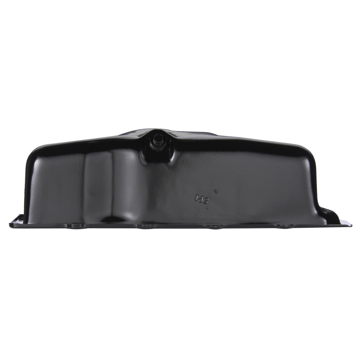 Spectra Premium CRP08A - Engine Oil Pan Spectra Premium CRP08A Engine Oil Pan product image 3 of 4