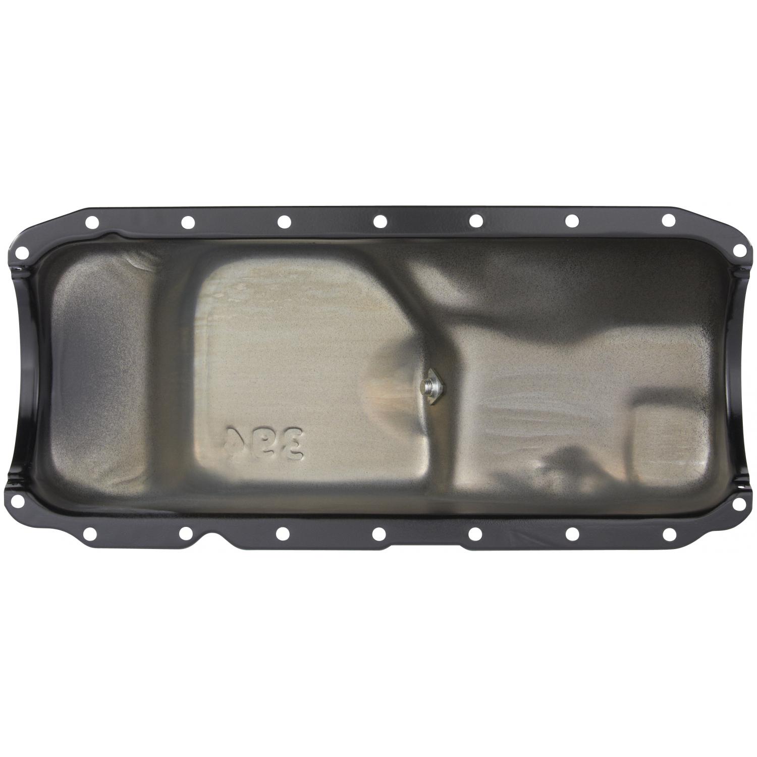 Spectra Premium CRP09B Engine Oil Pan product image 2 of 4