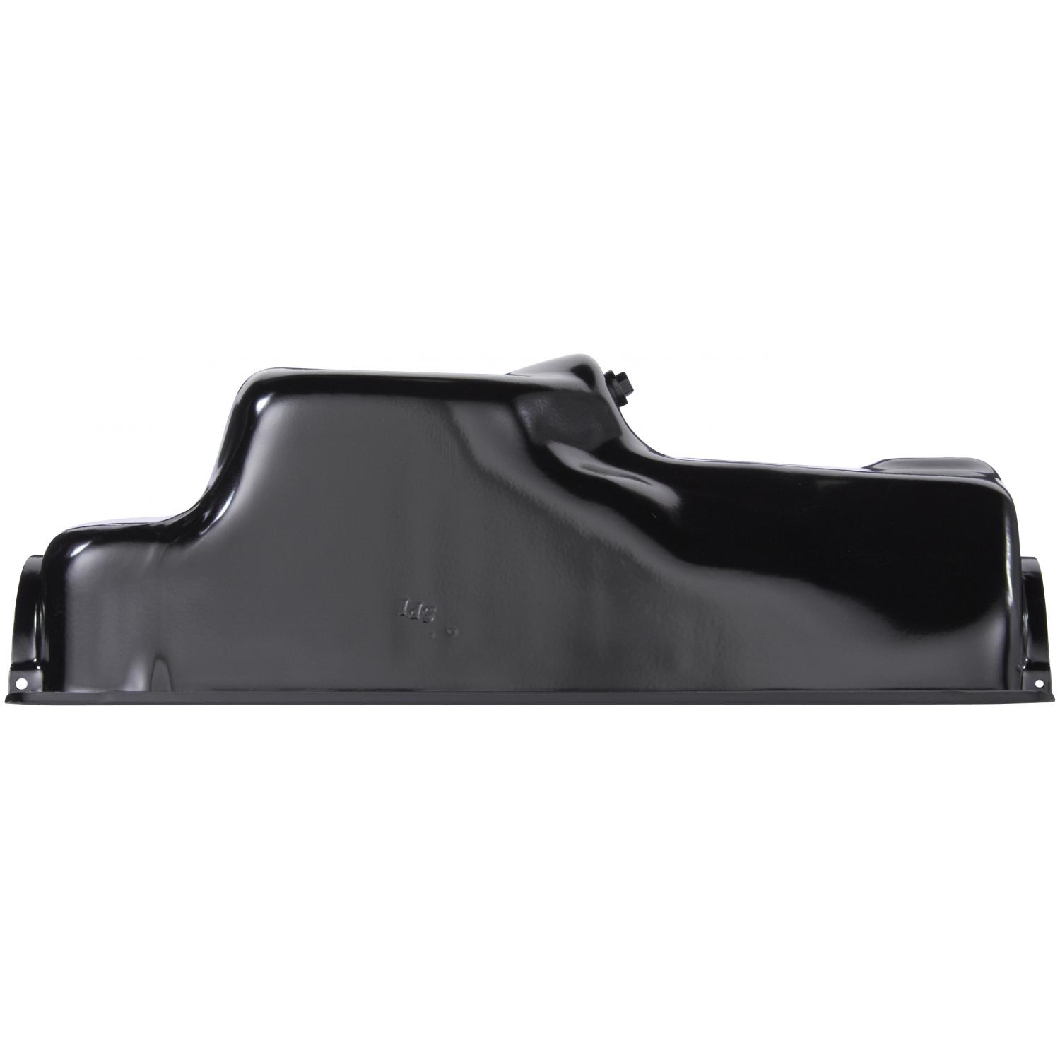 Spectra Premium CRP09B Engine Oil Pan product image 3 of 4