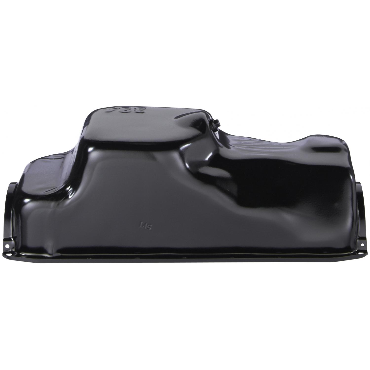 Spectra Premium CRP09B Engine Oil Pan product image 4 of 4