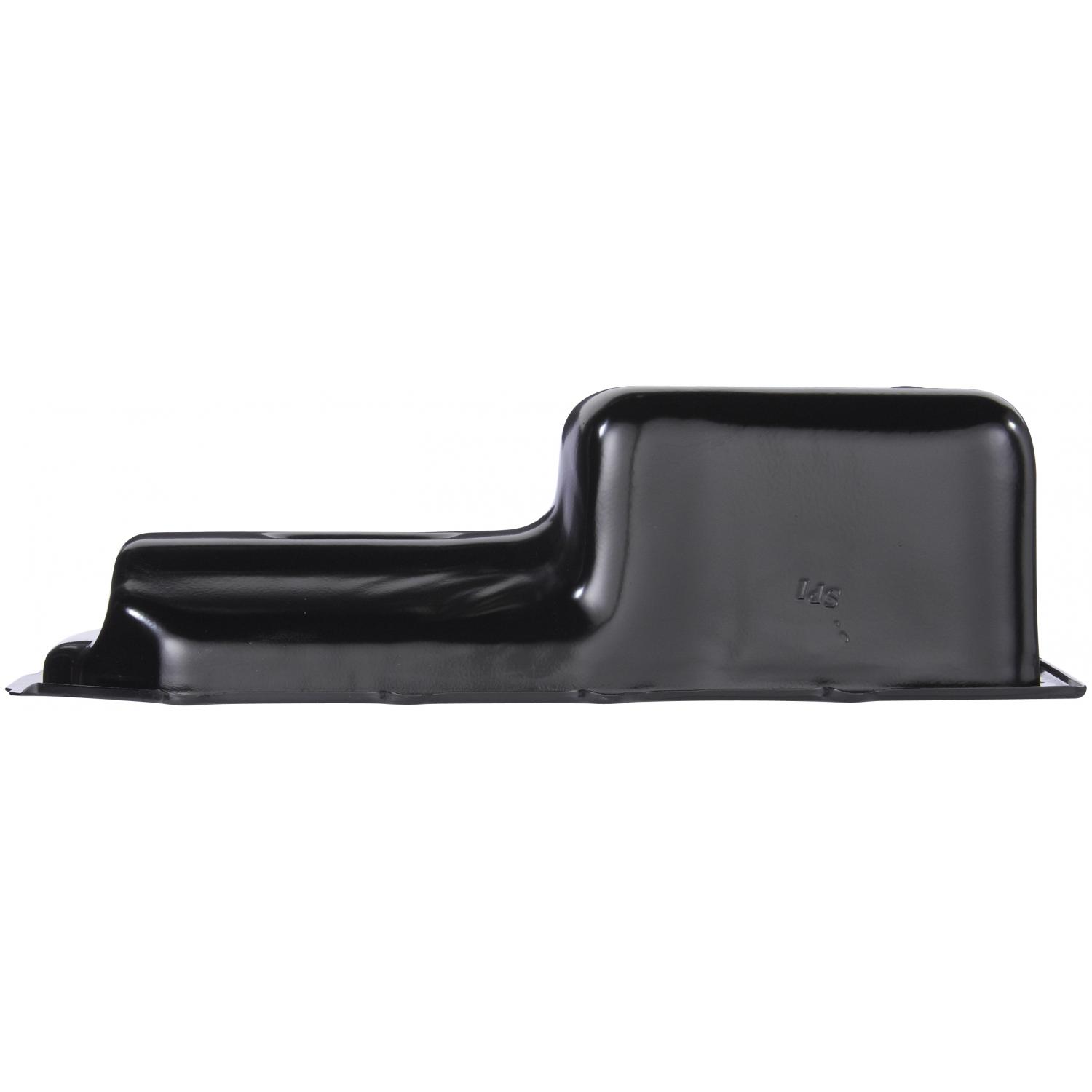 Spectra Premium CRP10A Engine Oil Pan product image 1 of 4