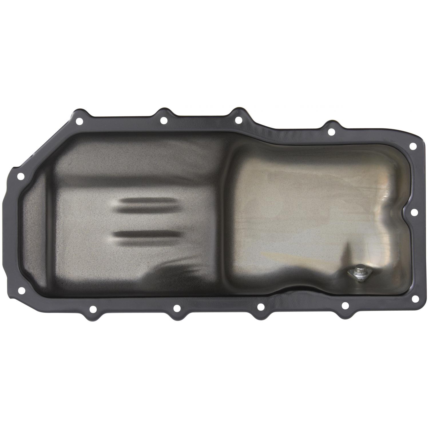 Spectra Premium CRP10A Engine Oil Pan product image 2 of 4