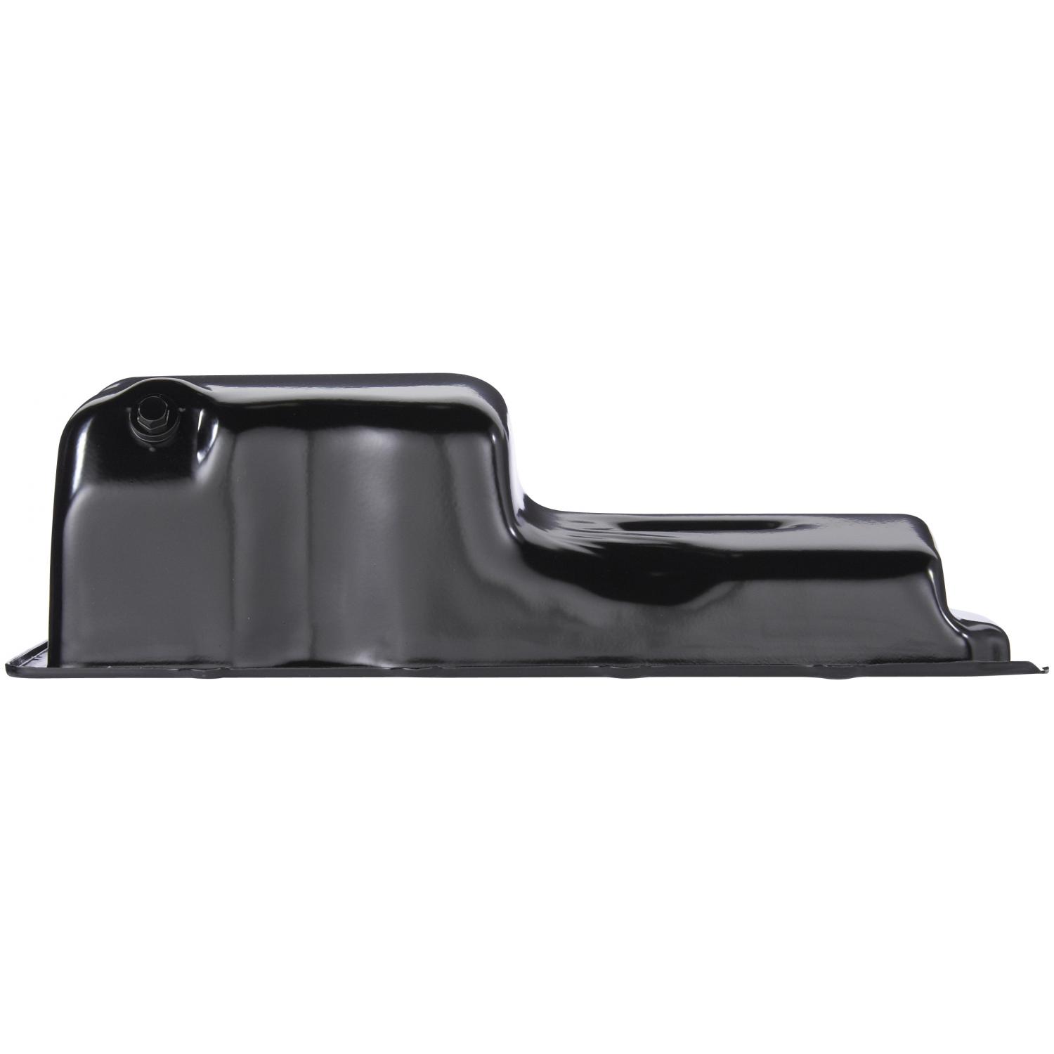 Spectra Premium CRP10A Engine Oil Pan product image 3 of 4