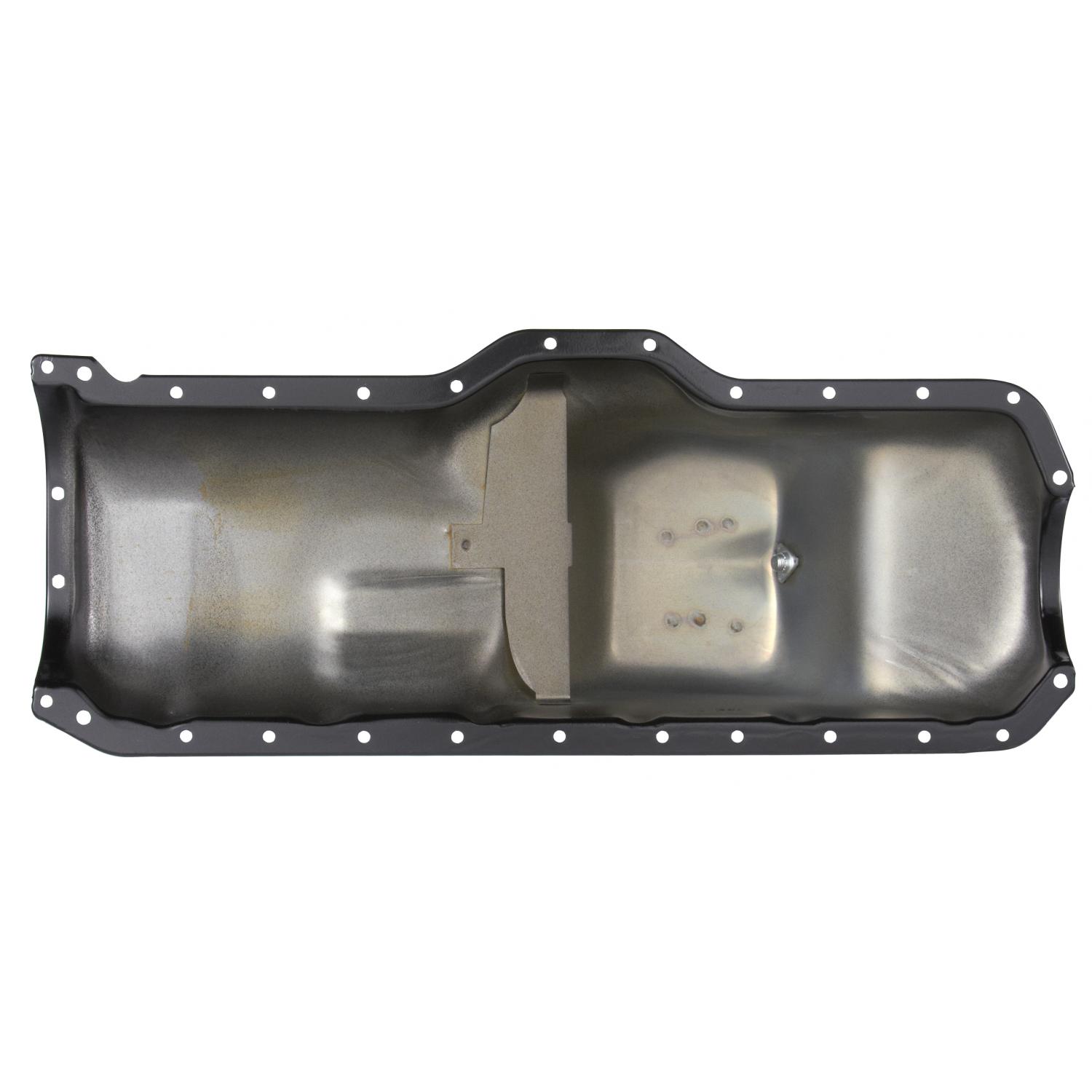 Spectra Premium CRP11A Engine Oil Pan product image 2 of 4