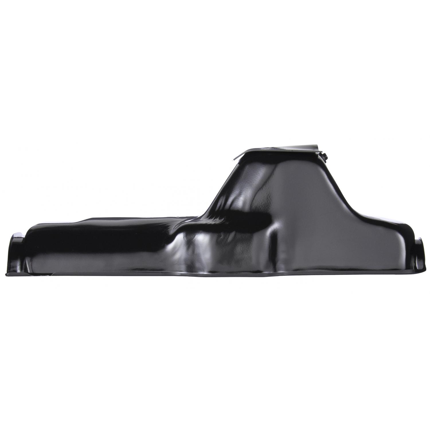 Spectra Premium CRP11A Engine Oil Pan product image 3 of 4