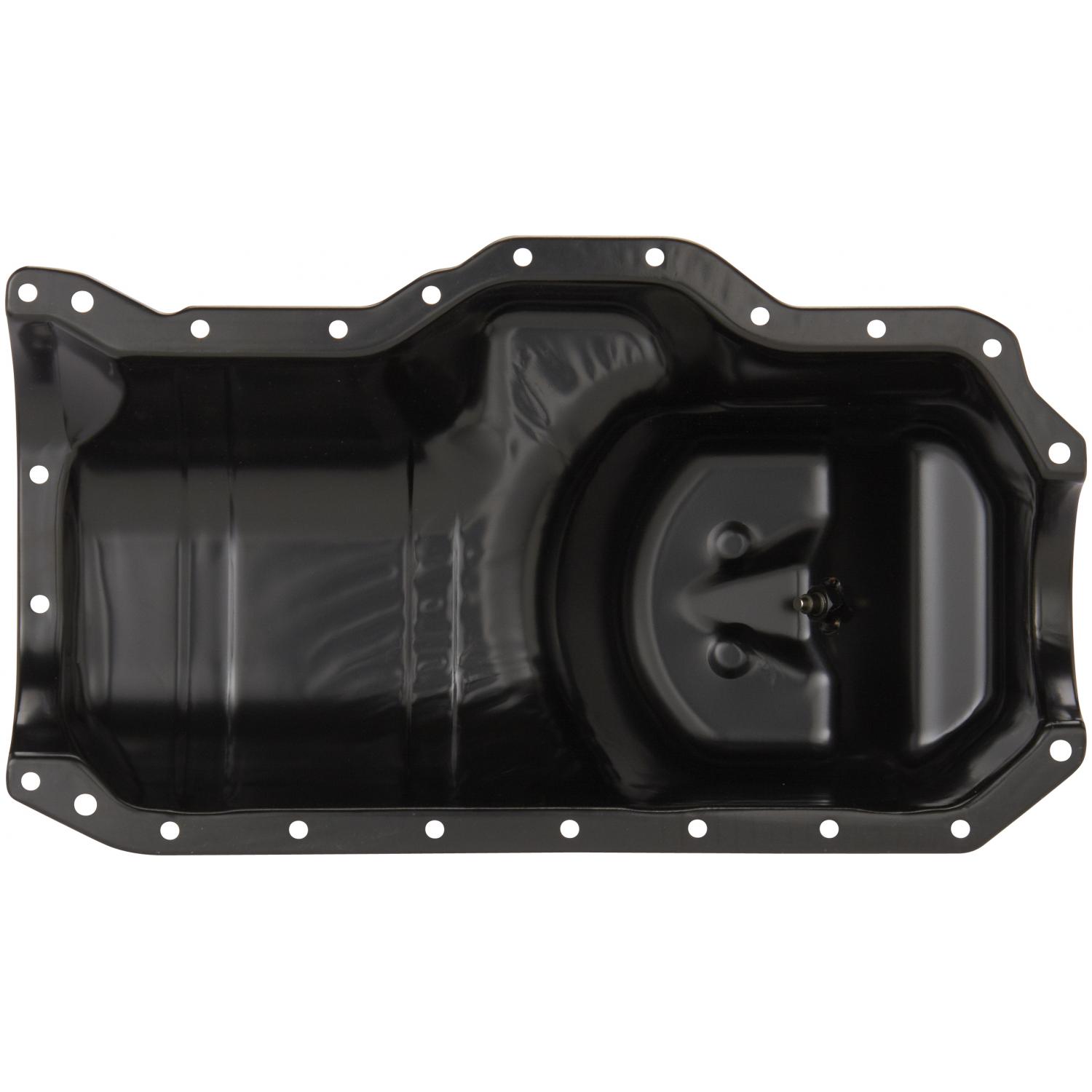 Spectra Premium CRP12A Engine Oil Pan product image 2 of 4